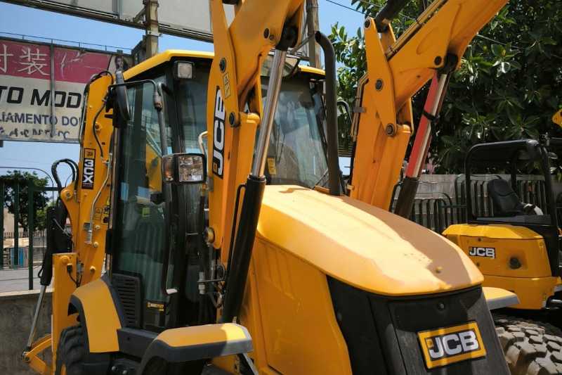 OmecoHub - Immagine JCB 3CX compact plus